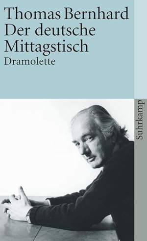 Seller image for Der deutsche Mittagstisch for sale by BuchWeltWeit Ludwig Meier e.K.