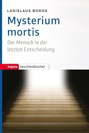 Imagen del vendedor de Mysterium mortis a la venta por BuchWeltWeit Ludwig Meier e.K.