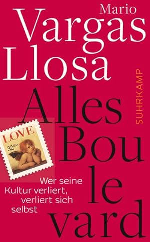 Seller image for Alles Boulevard for sale by BuchWeltWeit Ludwig Meier e.K.