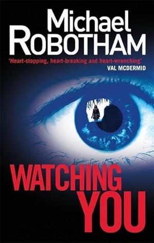 Imagen del vendedor de Watching You a la venta por BuchWeltWeit Ludwig Meier e.K.