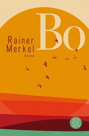 Bild des Verkufers fr Bo zum Verkauf von BuchWeltWeit Ludwig Meier e.K.
