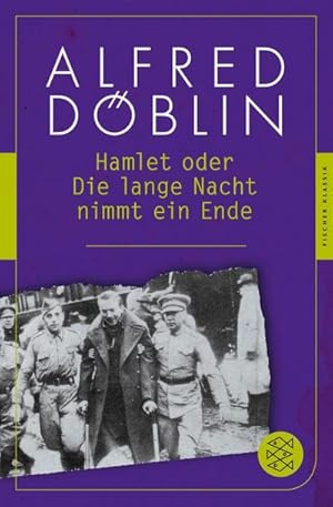 Imagen del vendedor de Hamlet oder Die lange Nacht nimmt ein Ende a la venta por BuchWeltWeit Ludwig Meier e.K.