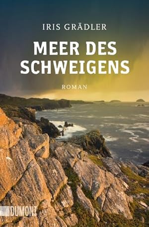 Seller image for Meer des Schweigens for sale by BuchWeltWeit Ludwig Meier e.K.