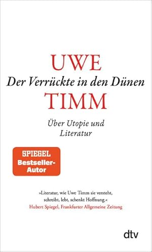 Seller image for Der Verrckte in den Dnen for sale by BuchWeltWeit Ludwig Meier e.K.