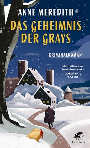 Immagine del venditore per Das Geheimnis der Grays venduto da BuchWeltWeit Ludwig Meier e.K.