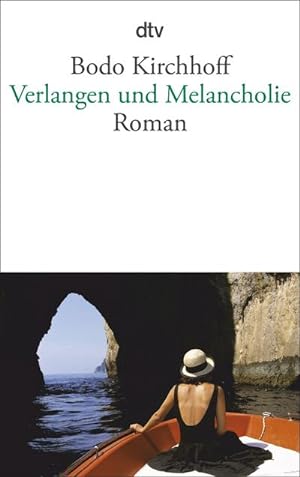 Image du vendeur pour Verlangen und Melancholie mis en vente par BuchWeltWeit Ludwig Meier e.K.