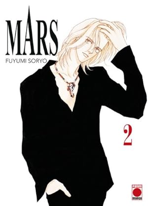 Imagen del vendedor de Mars 02 a la venta por BuchWeltWeit Ludwig Meier e.K.