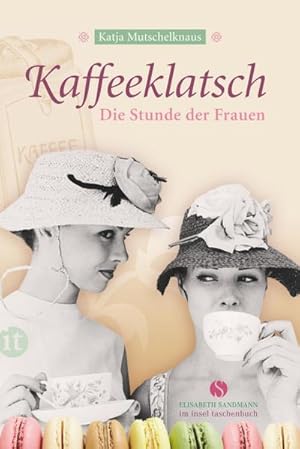 Bild des Verkufers fr Kaffeeklatsch zum Verkauf von BuchWeltWeit Ludwig Meier e.K.