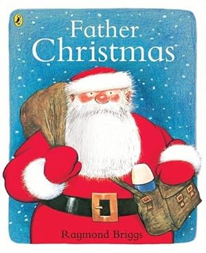 Image du vendeur pour Father Christmas. 40th Anniversary Edition mis en vente par BuchWeltWeit Ludwig Meier e.K.