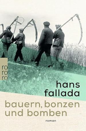 Imagen del vendedor de Bauern, Bonzen und Bomben a la venta por BuchWeltWeit Ludwig Meier e.K.