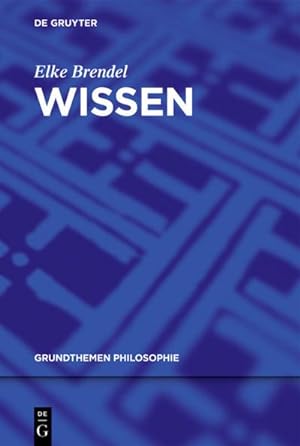 Immagine del venditore per Wissen venduto da BuchWeltWeit Ludwig Meier e.K.