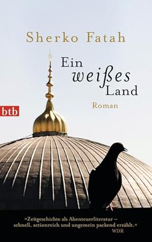 Seller image for Ein weies Land for sale by BuchWeltWeit Ludwig Meier e.K.