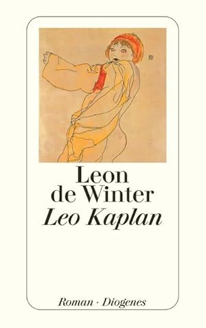 Seller image for Leo Kaplan for sale by BuchWeltWeit Ludwig Meier e.K.