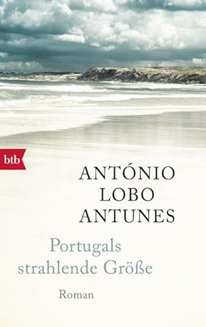 Seller image for Portugals strahlende Gre for sale by BuchWeltWeit Ludwig Meier e.K.