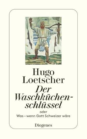 Imagen del vendedor de Der Waschkchenschlssel a la venta por BuchWeltWeit Ludwig Meier e.K.