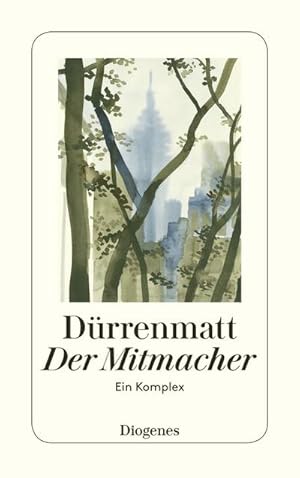 Seller image for Der Mitmacher for sale by BuchWeltWeit Ludwig Meier e.K.