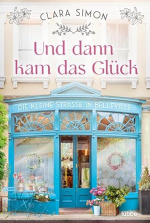 Seller image for Und dann kam das Glck for sale by BuchWeltWeit Ludwig Meier e.K.