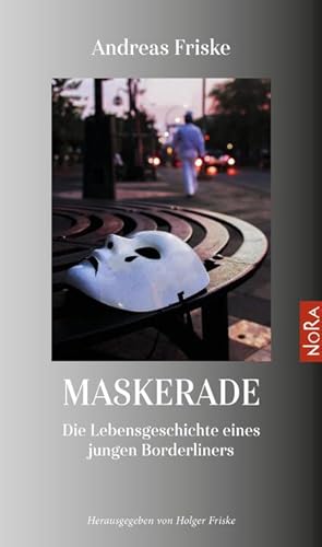 Seller image for Maskerade for sale by BuchWeltWeit Ludwig Meier e.K.