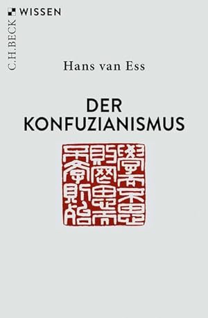 Immagine del venditore per Der Konfuzianismus venduto da BuchWeltWeit Ludwig Meier e.K.