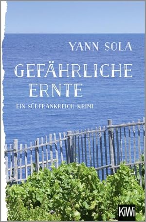 Seller image for Gefhrliche Ernte for sale by BuchWeltWeit Ludwig Meier e.K.