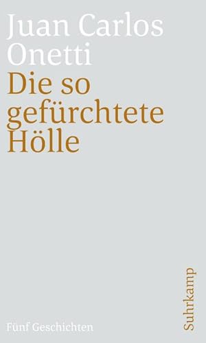 Image du vendeur pour Die so gefrchtete Hlle mis en vente par BuchWeltWeit Ludwig Meier e.K.