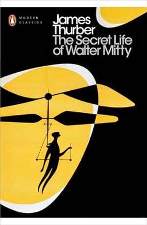 Seller image for The Secret Life of Walter Mitty for sale by BuchWeltWeit Ludwig Meier e.K.