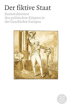 Seller image for Der fiktive Staat for sale by BuchWeltWeit Ludwig Meier e.K.