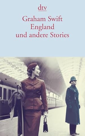 Bild des Verkufers fr England und andere Stories zum Verkauf von BuchWeltWeit Ludwig Meier e.K.