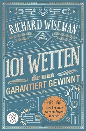 Image du vendeur pour 101 Wetten, die man garantiert gewinnt mis en vente par BuchWeltWeit Ludwig Meier e.K.