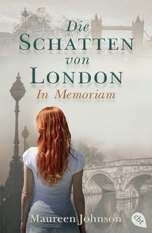 Seller image for Die Schatten von London 02 - In Memoriam for sale by BuchWeltWeit Ludwig Meier e.K.