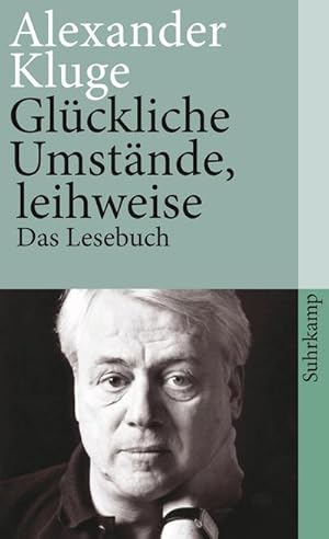 Bild des Verkufers fr Glckliche Umstnde, leihweise zum Verkauf von BuchWeltWeit Ludwig Meier e.K.