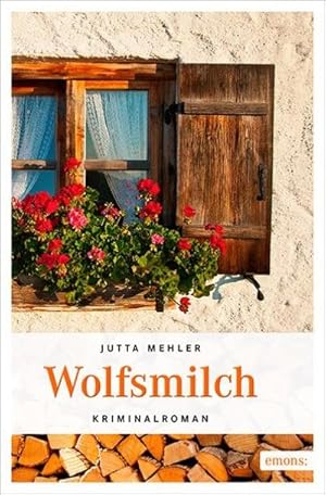 Seller image for Wolfsmilch for sale by BuchWeltWeit Ludwig Meier e.K.