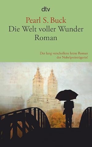 Seller image for Die Welt voller Wunder for sale by BuchWeltWeit Ludwig Meier e.K.