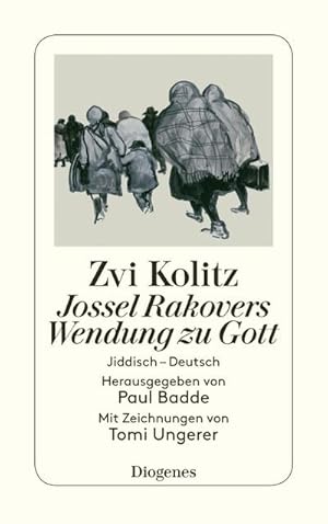 Imagen del vendedor de Jossel Rakovers Wendung zu Gott a la venta por BuchWeltWeit Ludwig Meier e.K.