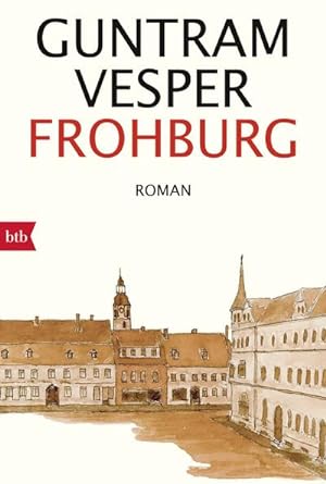 Bild des Verkufers fr Frohburg zum Verkauf von BuchWeltWeit Ludwig Meier e.K.