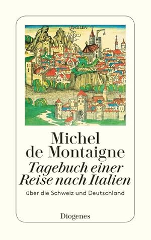 Image du vendeur pour Tagebuch einer Reise nach Italien mis en vente par BuchWeltWeit Ludwig Meier e.K.