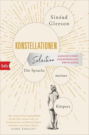 Imagen del vendedor de Konstellationen a la venta por BuchWeltWeit Ludwig Meier e.K.