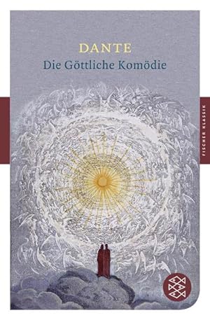 Imagen del vendedor de Die Gttliche Komdie a la venta por BuchWeltWeit Ludwig Meier e.K.