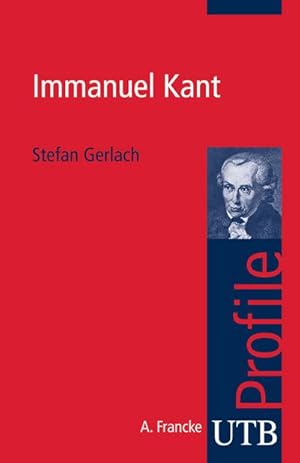 Seller image for Immanuel Kant for sale by BuchWeltWeit Ludwig Meier e.K.