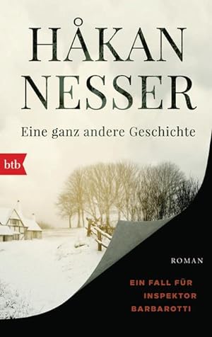 Bild des Verkufers fr Eine ganz andere Geschichte zum Verkauf von BuchWeltWeit Ludwig Meier e.K.