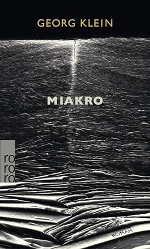 Seller image for Miakro for sale by BuchWeltWeit Ludwig Meier e.K.
