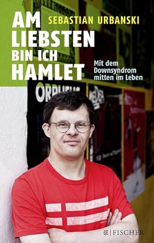 Seller image for Am liebsten bin ich Hamlet for sale by BuchWeltWeit Ludwig Meier e.K.
