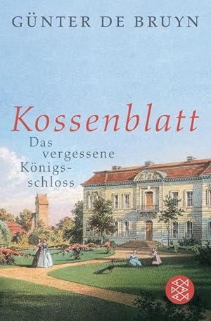 Bild des Verkufers fr Kossenblatt zum Verkauf von BuchWeltWeit Ludwig Meier e.K.