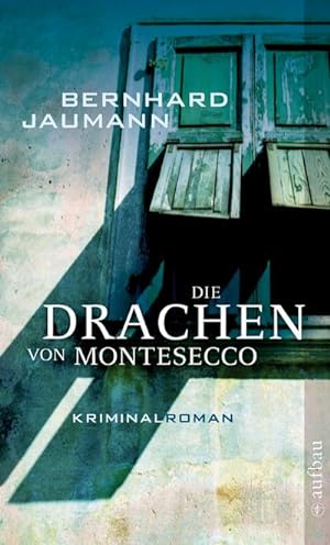 Immagine del venditore per Die Drachen von Montesecco venduto da BuchWeltWeit Ludwig Meier e.K.