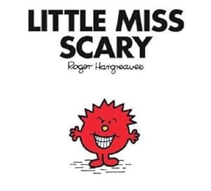 Bild des Verkufers fr Little Miss Scary zum Verkauf von BuchWeltWeit Ludwig Meier e.K.