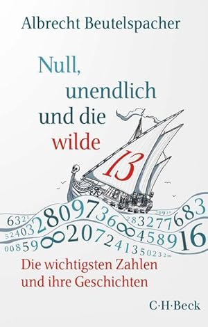 Immagine del venditore per Null, unendlich und die wilde 13 venduto da BuchWeltWeit Ludwig Meier e.K.