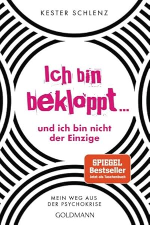 Seller image for Ich bin bekloppt . und ich bin nicht der Einzige for sale by BuchWeltWeit Ludwig Meier e.K.