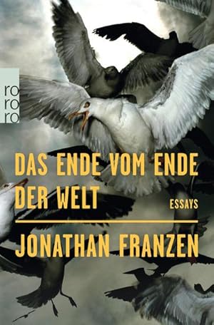 Seller image for Das Ende vom Ende der Welt for sale by BuchWeltWeit Ludwig Meier e.K.
