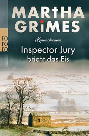 Bild des Verkufers fr Inspector Jury bricht das Eis zum Verkauf von BuchWeltWeit Ludwig Meier e.K.