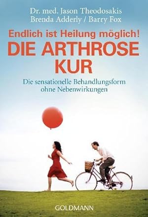 Immagine del venditore per Die Arthrose-Kur - Endlich ist Heilung mglich venduto da BuchWeltWeit Ludwig Meier e.K.